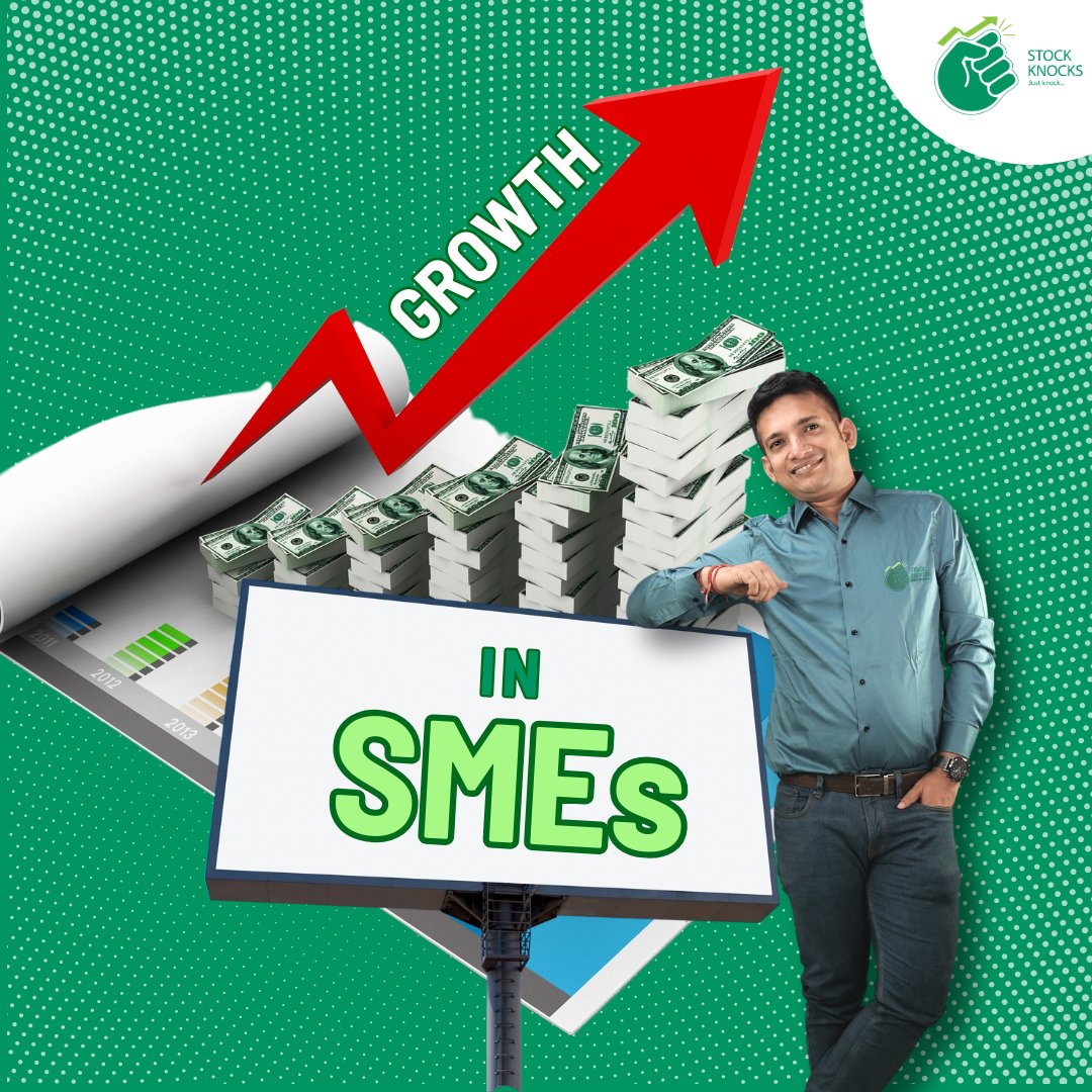 vishnuagarwal64's tweet photo. Indian SMEs, driven by demand, contribute to growth, create jobs, and face finance challenges. Globalization, policies, and trends shape their future. https://t.co/76m9wsLZMH
