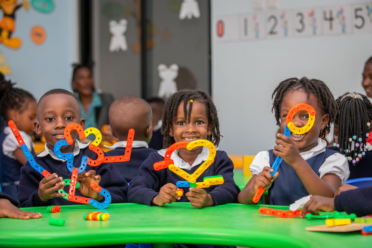 The Watoto Christian International School has vacancies for the 3 aged year class to Grade 4 for students ready to join in Term 2 that starts on 27 May 2024.  Email: ACE@watotochurch.com, Call: 0393249565 or WhatsApp: 0776820341.