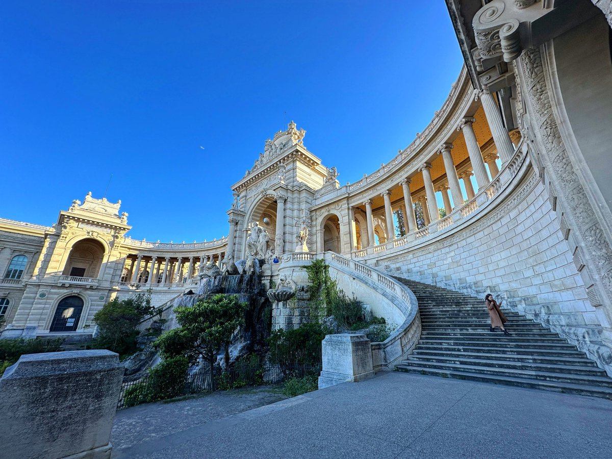 Marseille, France
#france #marseille #marseilles #notredamedelagarde #chateaudlf #portedaix #marseillecathedral #oldportofmarseille #palaislongchamp