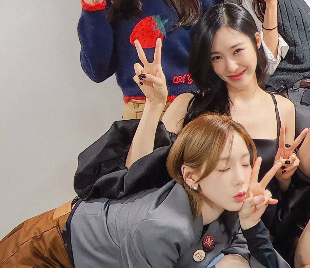 hr_taetae's tweet photo. จริงค่ะ https://t.co/TVGvhi02Gp
