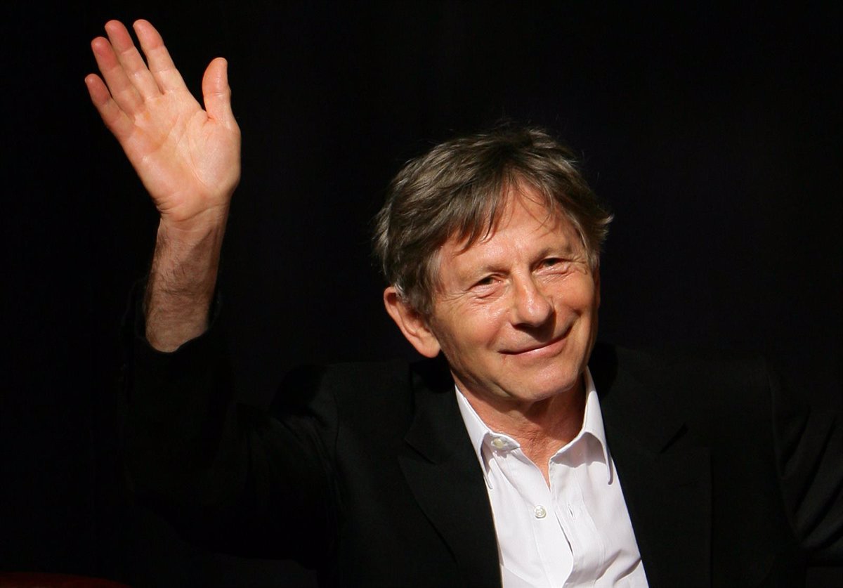 Polanski, absuelto de difamación en un juicio con una actriz que también le acusó de violación europapress.es/cultura/cine-0… [ @epcine ]