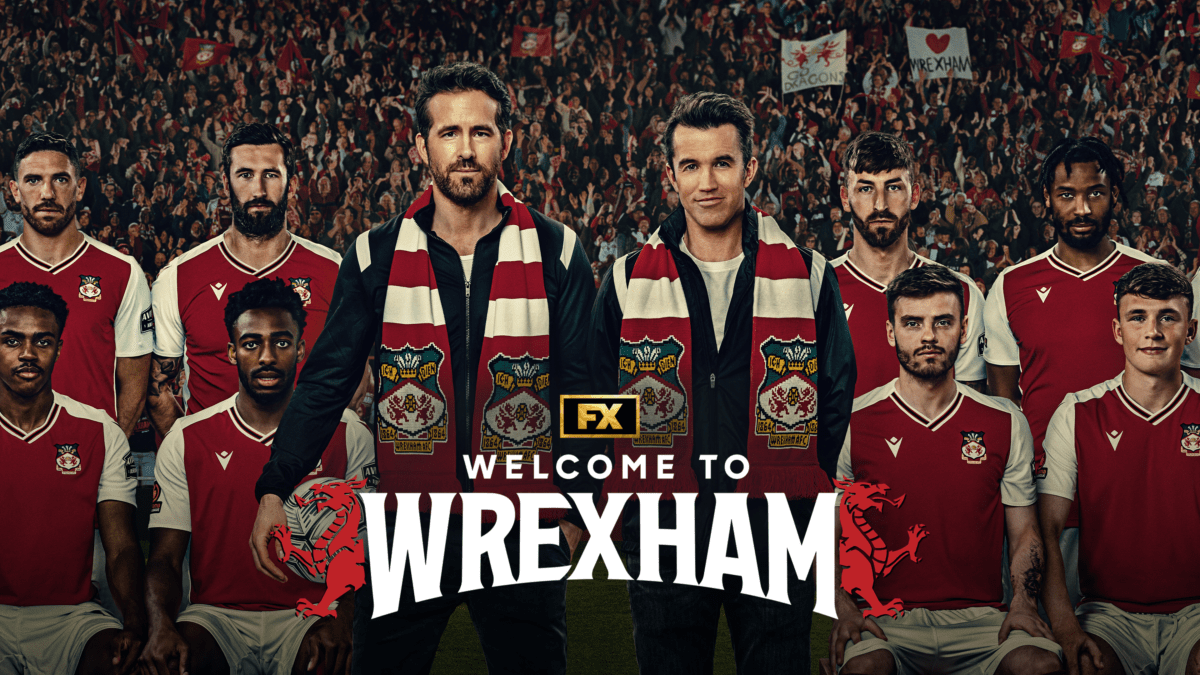 Welcome to Wrexham will return for a fourth season, exclusively on Disney+ in the UK. The fourth season will follow the team's first season in league one after back-to-back promotions. For now, season 3 continues Friday, May 17 with episode 4 Risky Business. The first two