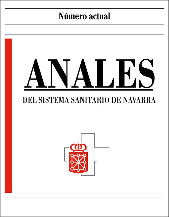 Estimados lectores, autores, revisores y miembros de los consejos de la revista: Queremos comunicaros la publicación del último número de la revista ASSN 47(1), correspondiente a enero-abril de 2024. 🧵