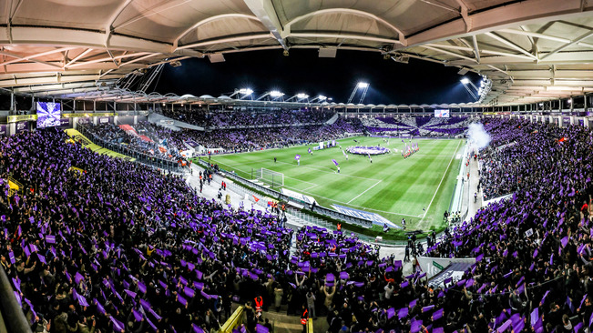 🔴J-26 avant la Convention des Clubs Professionnels de Football les 11 et 12 juin à Toulouse. Il est encore possible de devenir partenaire de cette Convention, si vous êtes intéressés, n’hésitez pas à nous contacter (contacts dans le lien ci-dessous) foot-unis.fr/actualites/202…