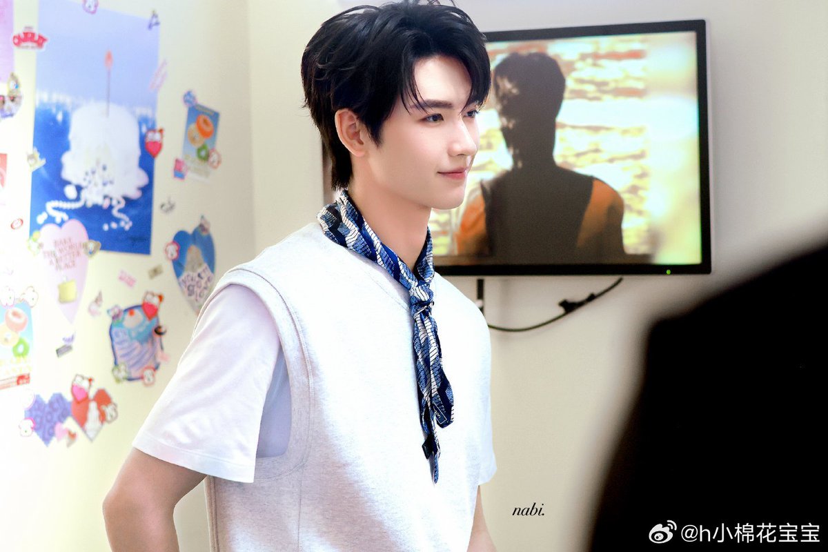 NABI JIJIE IS STILL MY FAV FANSITE 😭😭😭

#黄俊捷 #HuangJunjie