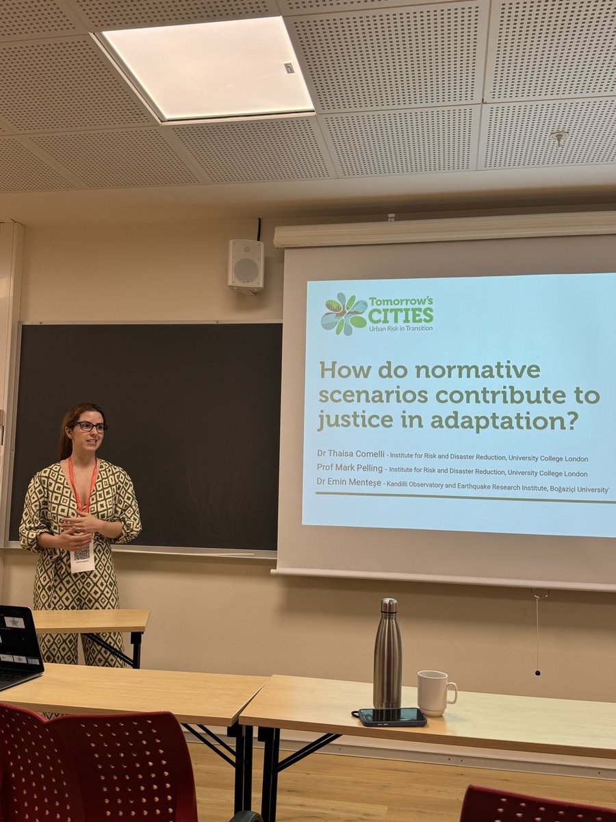 <a href="/NeilAdger/">Neil Adger</a> <a href="/schipper_lisa/">🌎 ✊@lisaschipper.bsky.social</a> <a href="/Tara__Quinn/">Tara Quinn</a> <a href="/clarenoone/">Dr Clare Noone</a> <a href="/riadmeddeb/">Riad Meddeb</a> <a href="/AdamRogers2030/">Adam Rogers</a> @cCHANGE_OBrien <a href="/KOSullivanIT/">Kevin O'Sullivan</a> <a href="/codohertynews/">Caroline O'Doherty</a> <a href="/EUClimateAction/">EU Climate Action</a> <a href="/ClimateJpi/">JPI Climate</a> <a href="/GinaZiervogel/">Gina Ziervogel</a> <a href="/ppwone/">Patrick Paul Walsh</a> <a href="/MarkBoyleGeog/">Mark Boyle</a> <a href="/GeorgeLeeRTE/">George Lee</a> <a href="/HelenClarkNZ/">Helen Clark</a> <a href="/Susannahfisher/">Dr Susannah Fisher</a> @MartaOlazabal <a href="/TimoLeiter/">Timo Leiter</a> <a href="/BlaneHarvey/">Blane Harvey</a> <a href="/SWalshEU/">Sinead Walsh</a> <a href="/Sdg13Un/">🇺🇳 #UN 🇺🇳 #SDGs 🌏 #ClimateAction 🌐 #ActNow</a> <a href="/diarmuidtorney/">Diarmuid Torney</a> <a href="/thaisacomelli/">Thaisa Comelli</a> talking on innovation and change to enhance decision making cultures today to reduce risk tomorrow in just ways. Visioning central to the approach