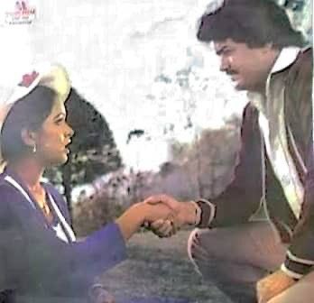 #RajKiran #PadminiKolhapure