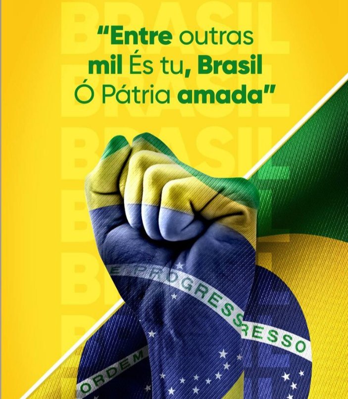 #BRUNIDOSDV🇧🇷 👉'A CORRUPÇÃO É A MAIOR INVENÇÃO POLÍTICA'😏 @ALSBW01 @SimplesmenteRe @Fer_Dem83 @Nuu0204 @WilliamJPatriot @maribolsona @LeilaLicio @MarcioM61326104 @silveira50 @ADMsBRLIVRE @macedao95 @vanice_a @arildo_afonso @Marbenje @MarcelodeMarco2 @alvesmimar3