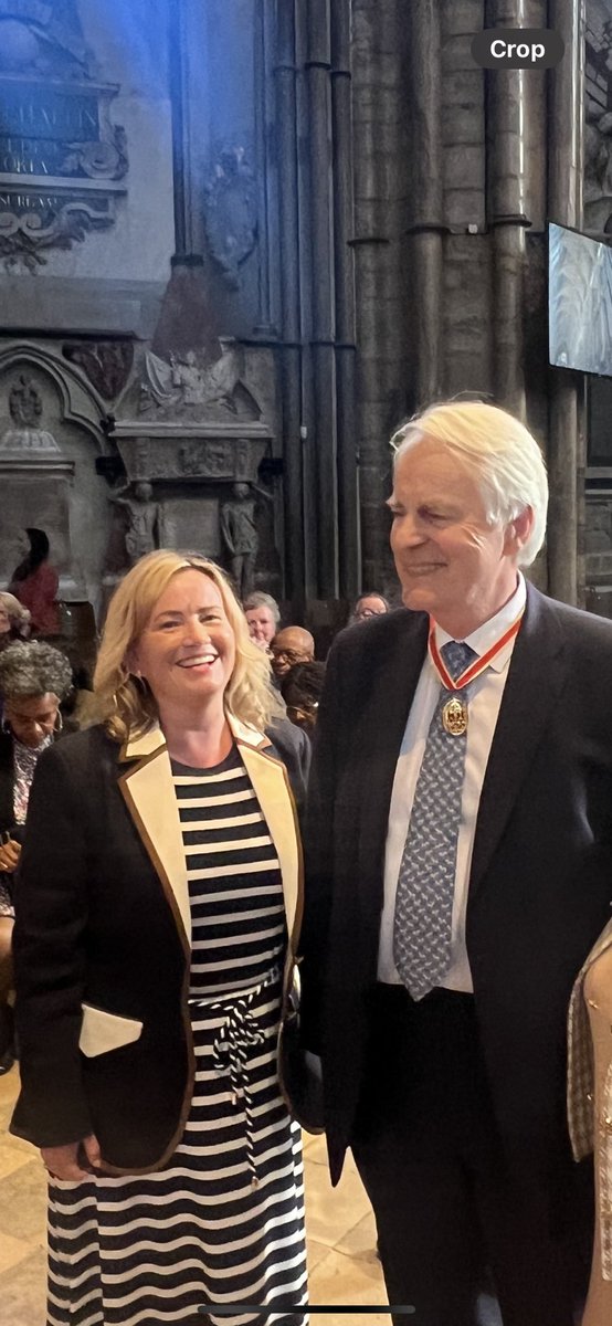 Zoe Newman (@zoeenewman1) on Twitter photo Yesterday I had the pleasure of meeting Ruth May & Sir Robert Francis QC. Protecting our workforce and promoting a safe environment for everyone is, without doubt the way to improve the patient experience 💙 @CNOEngland <a href="/ECISTNetwork/">Elective & Emergency Care Improvement Support Team</a> <a href="/celina_todd1/">Celina Todd</a> <a href="/FNightingaleF/">Florence Nightingale Foundation</a> Yesterday I had the pleasure of meeting Ruth May & Sir Robert Francis QC. Protecting our workforce and promoting a safe environment for everyone is, without doubt the way to improve the patient experience 💙 @CNOEngland <a href="/ECISTNetwork/">Elective & Emergency Care Improvement Support Team</a> <a href="/celina_todd1/">Celina Todd</a> <a href="/FNightingaleF/">Florence Nightingale Foundation</a>