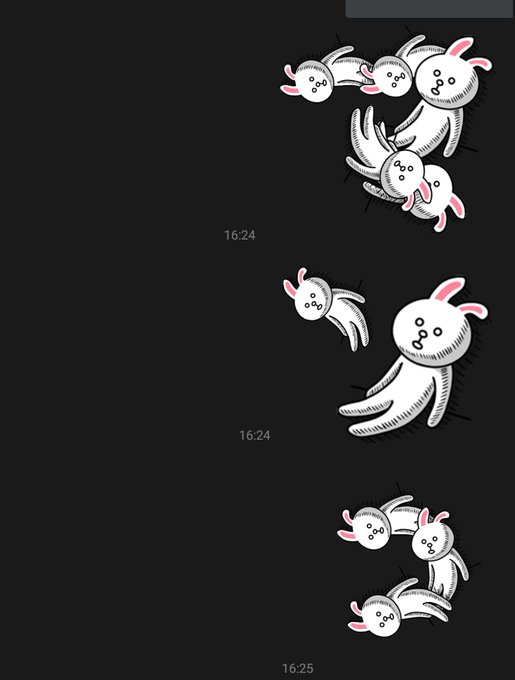 「rabbit」 illustration images(Latest)｜2pages
