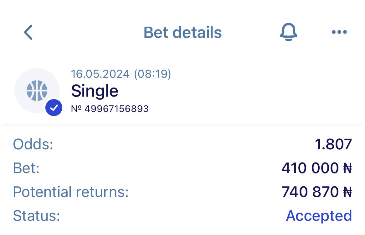 BREAKFAST ON 1XBET🏀💰 GLOBAL CODE: JXSLJ Do not have an account?? Register here👇 STEP 1 🤍 REGISTER HERE ⬇️⬇️ tinyurl.com/2ar7yuut STEP 2 🤍 Use my promo code ‘BOOCHITIPS’ to enjoy over 300% welcome bonus. Hurry up 🔥