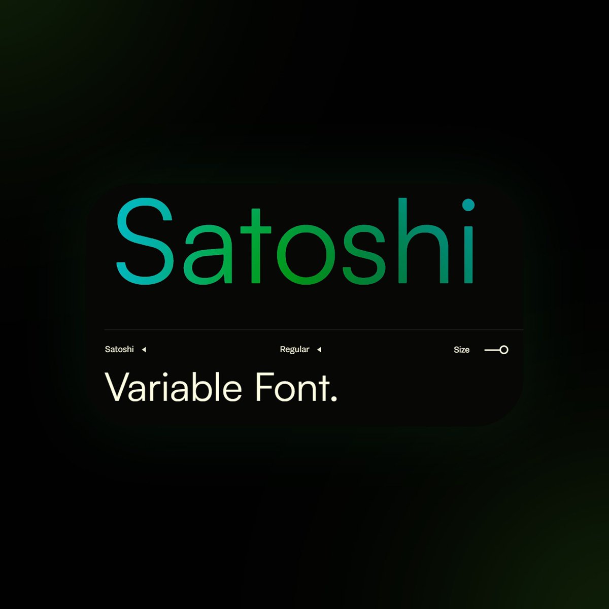 Here are my fav typefaces, fonts !  What are your go-to fonts for design projects? 

Satoshi
Montserrat
Bricolage Grotesk
Public Sans 

#FontLove #DesignInspiration #graphicdesign #socialmediadesigner #fonts #montserrat #satoshi #publicsans