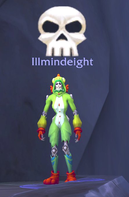 murloc gang https://t.co/2oivWskggr<a href="/tag/slay"class="tags"><span>#slay</span></a>