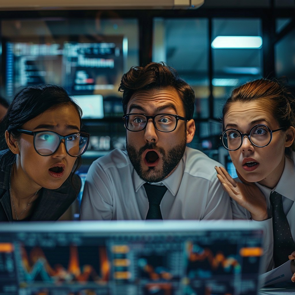 Double-checking data by hand might seem old-school, but some quantity surveyors say it actually builds trust compared to seamless data flow.  Can manual checks be a good safety net in an automated world?  #constructiontech #data