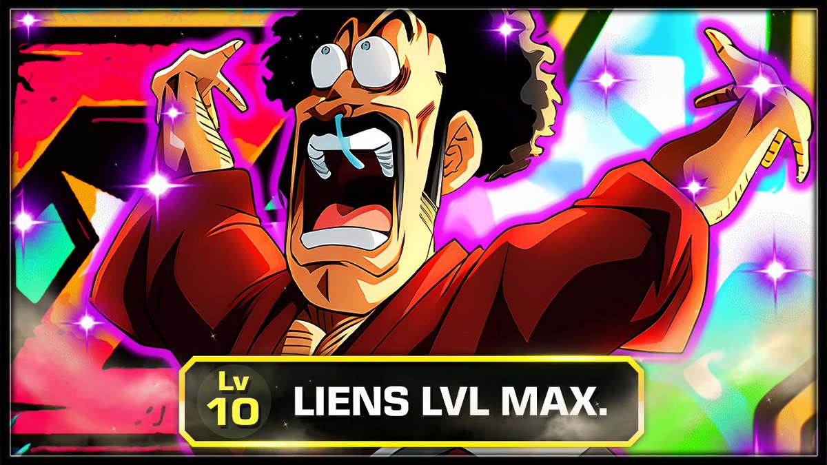 Nouvelle vidéo ! #DOKKANBATTLE Test Satank INT ZTUR 100% Liens 10 ! Lien ici : youtu.be/-pXIGGhJU8E RT pour le soutien 🙂 Chaîne Twitch : twitch.tv/johnjotv Merci !