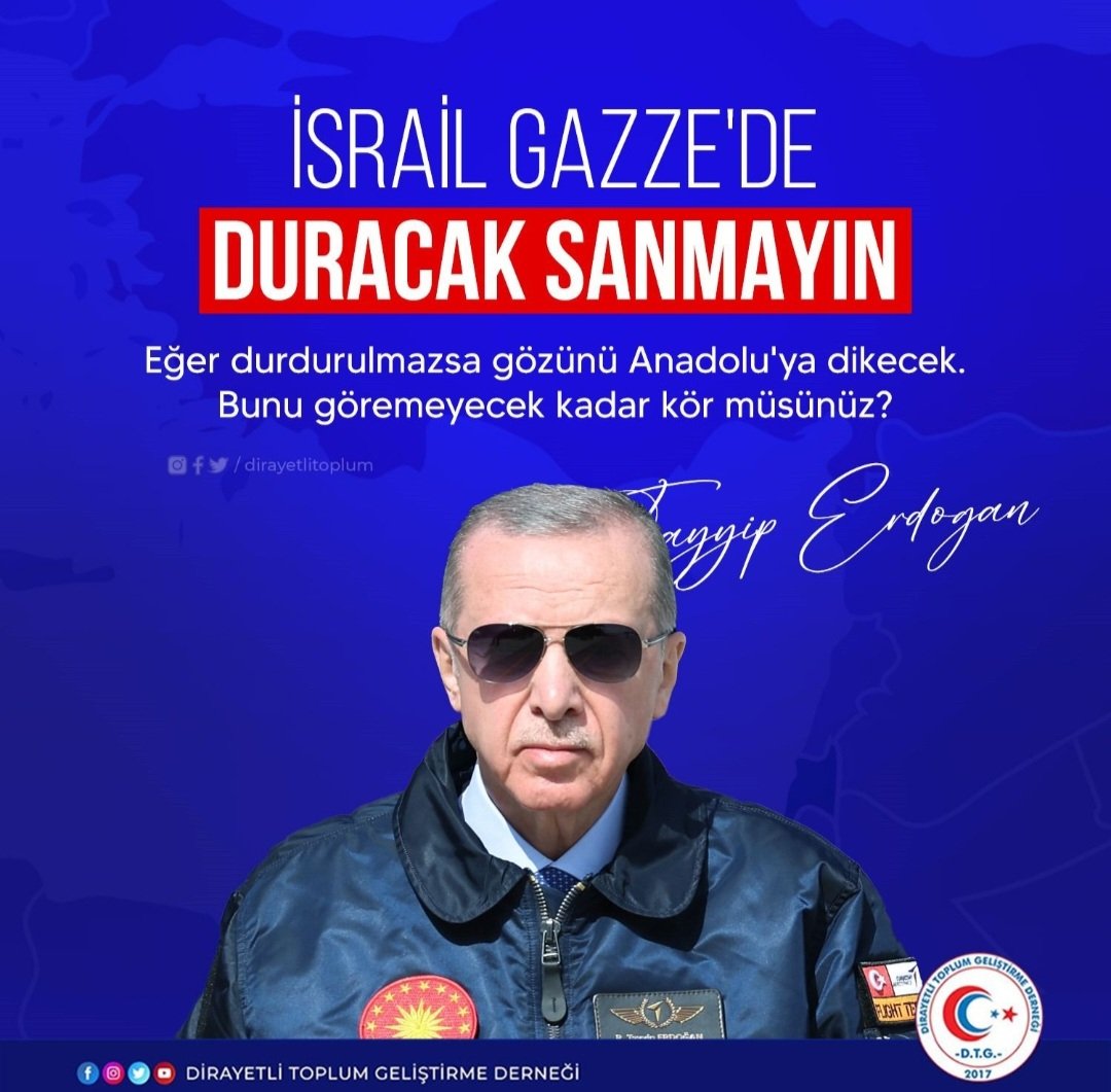 Artık acil Gönüllü asker çıkartması yapılmalı