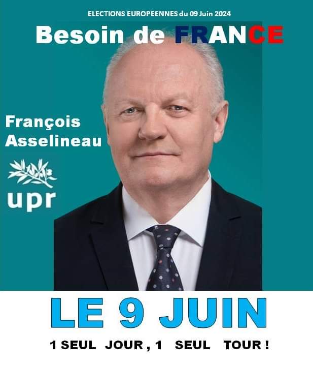 #Chambery
#lyon
#Annecy...partout où il tient conférence pour les #Europeennes2024,
@f_asselineau attire un nombre impressionnant de personnes ayant soif de vérité. 
#Français ouvrez les yeux, le temps est venu de permettre enfin à #FrancoisAsselineau d'avoir voix au chapitre !