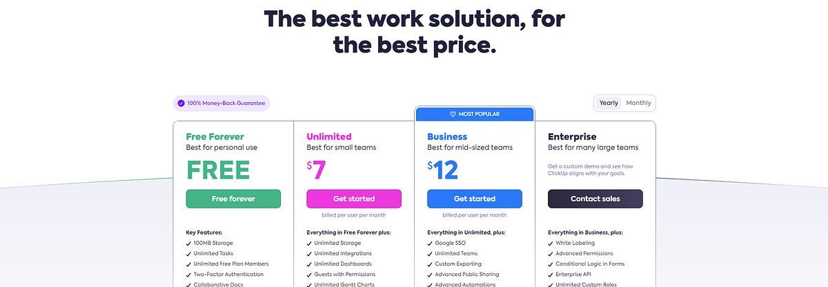 startupstash's tweet image. How Do You Choose The Perfect Pricing Plan For Your SaaS? by Shivanshu Gupta for Startup Stash blog.startupstash.com/how-do-you-cho… #pricingplan #SaaS #SaaSpricing