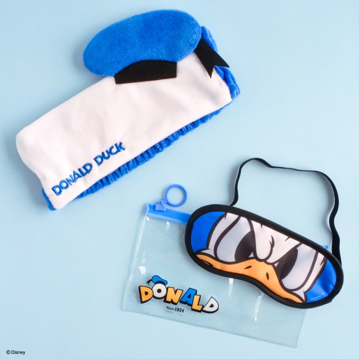 本日発売☆キャンドゥオリジナル/ディズニー「ドナルドダック