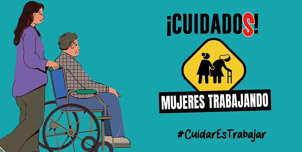 Noticias Obreras #VenyloVerás tweet media