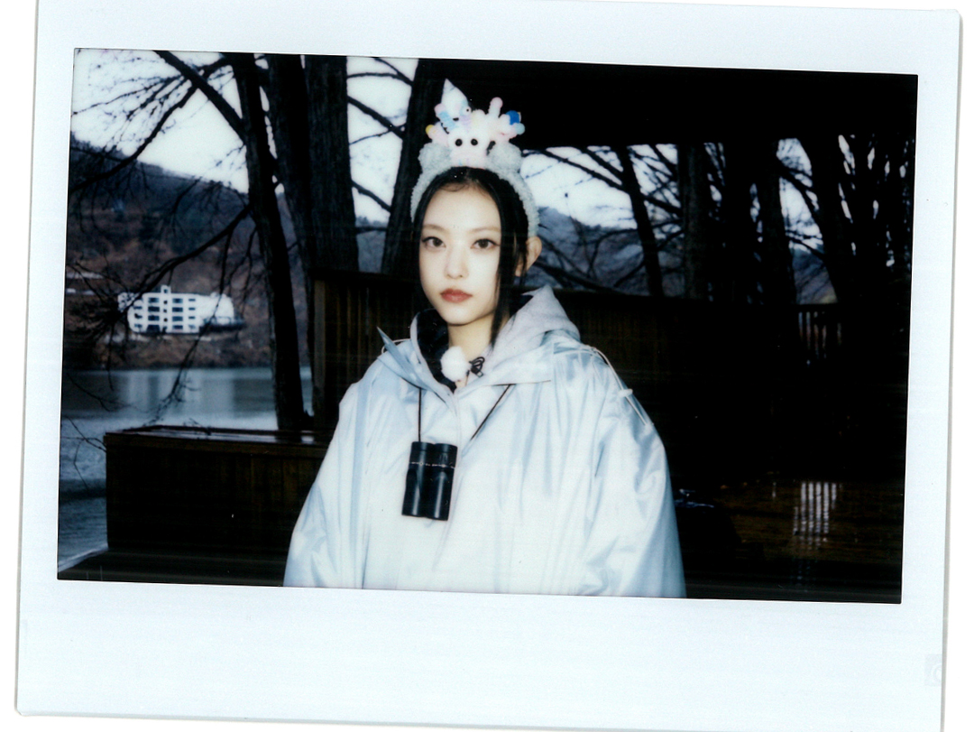 NewJeans tweet media