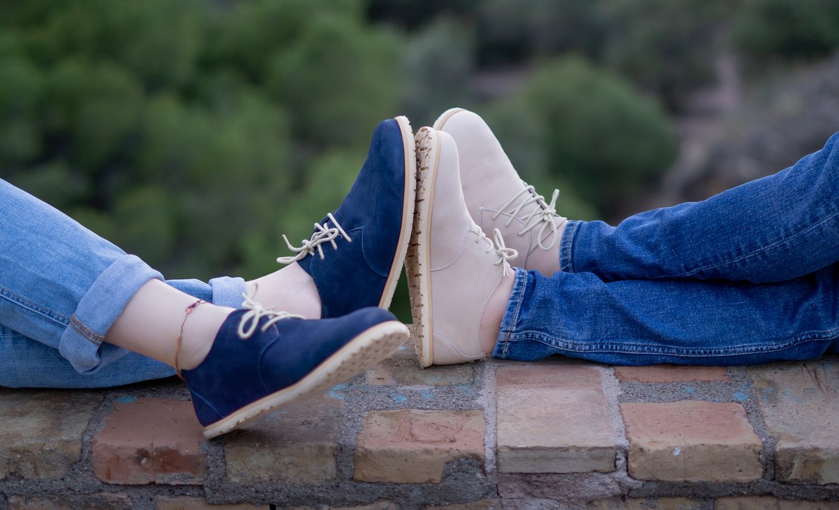 En <a href="/MinimalistasNet/">ZapatillasMinimalistas.Net</a> analizan nuestros zapatos Haru:

"Zapatos de lujo. Esas tres palabras caracterizan a los Pies Sucios Haru. Su precio no es de lujo, es accesible teniendo en cuenta todo lo que ofrecen."

zapatillasminimalistas.net/catalogo/pies-…