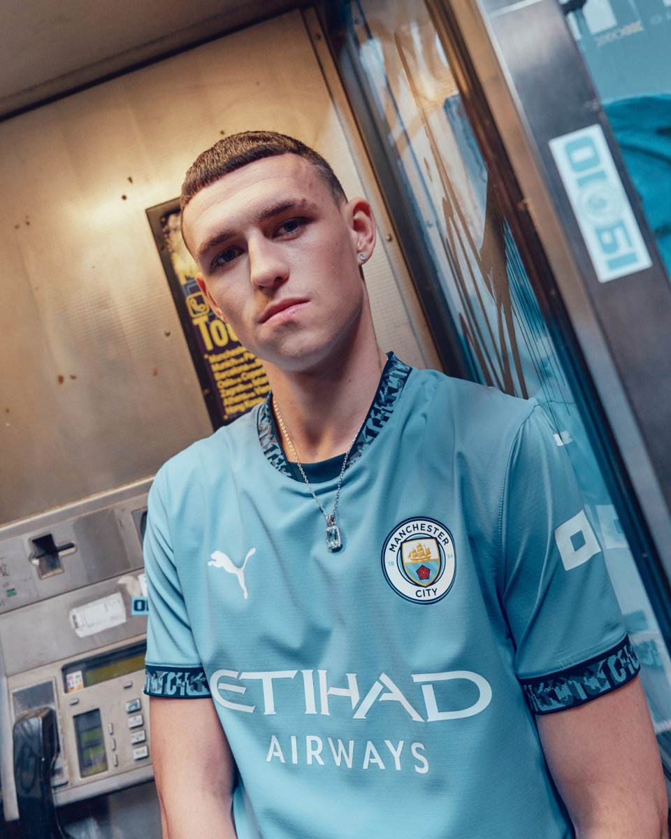 Made in Manchester 🏡📍