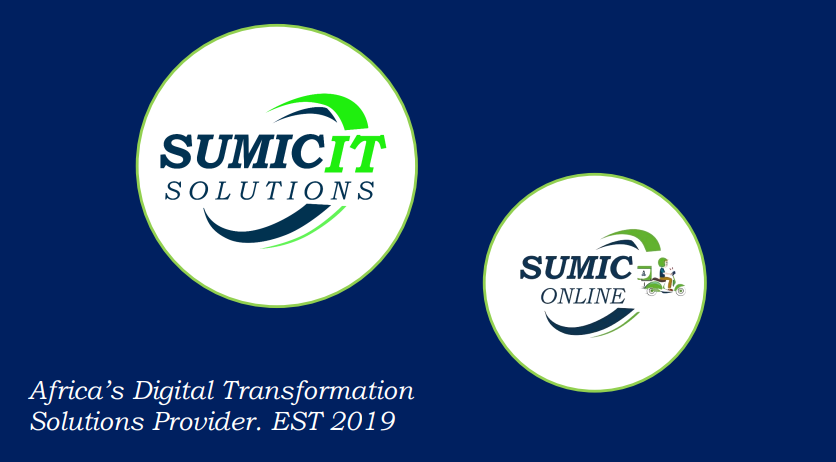 👏 Unlock Africa's digital potential with @SumicUg 💥 As the continent's premier digital transformation solution provider, Sumic is pioneering groundbreaking innovations that revolutionize industries, Empower communities, and drive progress Visit ↪️ sumicitsolutions.com