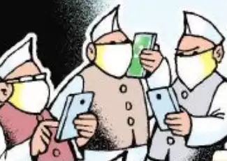 Turncoat tales Cold electoral logic informs BJP giving 25% of tickets to defectors. But there are some problems, too Read today's TOI Edit 👇 timesofindia.indiatimes.com/blogs/toi-edit…