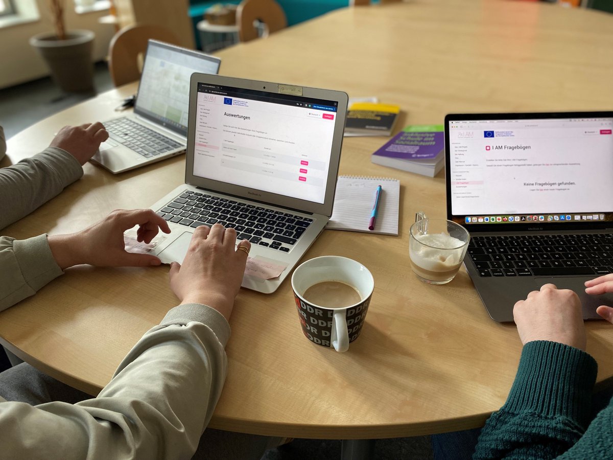 Forschende der #UniLeipzig waren im Rahmen eines internationalen EU-Projekts an der Entwicklung des Tools Inclusive Assessment Map (IAM) beteiligt. Es hilft Pädagog:innen, die schulische Lernumgebung zu verbessern. uni-leipzig.de/newsdetail/art… #schule #lehrer #inklusion