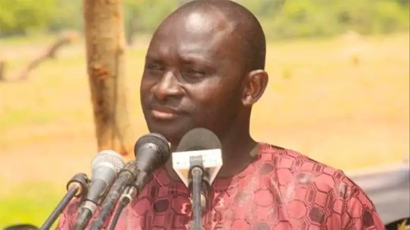 U Busuwisi: Uwahoze ari minisitiri wa Gambia yakatiwe imyaka 20 y’igifungo - Bwiza.com bwiza.com/?Busuwisi-Uwah…