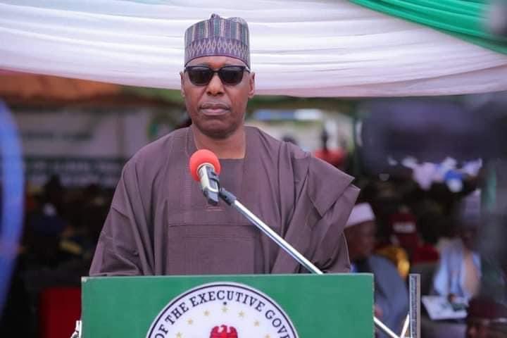 Zulum provides N250 million to widows and vulnerable women in Gwoza. Governor Babagana Zulum oversaw the allocation of N250 million to more than 25,000 widows and vulnerable women in the Gwoza Local Government Area of Borno State. The funds were distributed through the Borno