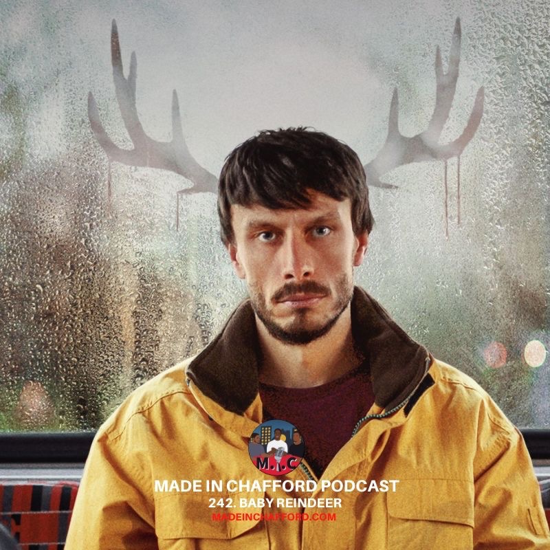 Made In Chafford Podcast tweet media