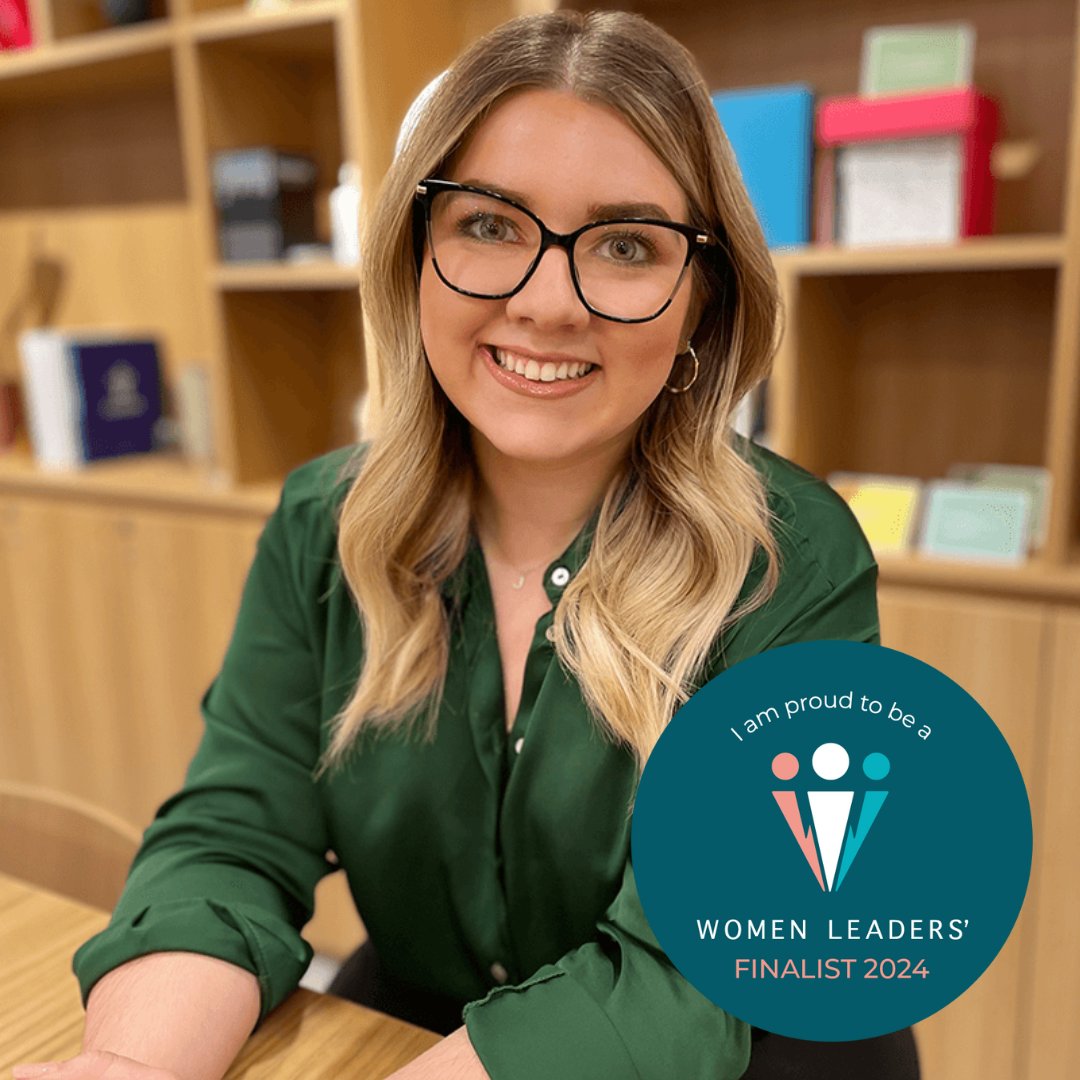 We are pleased to share that our Marketing Manager, Jessica Sheridan, is a  Women Leaders Awards 2024 finalist! 🏆

Congratulations Jess and best of luck for the awards ceremony from everyone at Pragmatiq!

<a href="/UK_WLs/">Women Leaders UK</a> #womenleadersawards