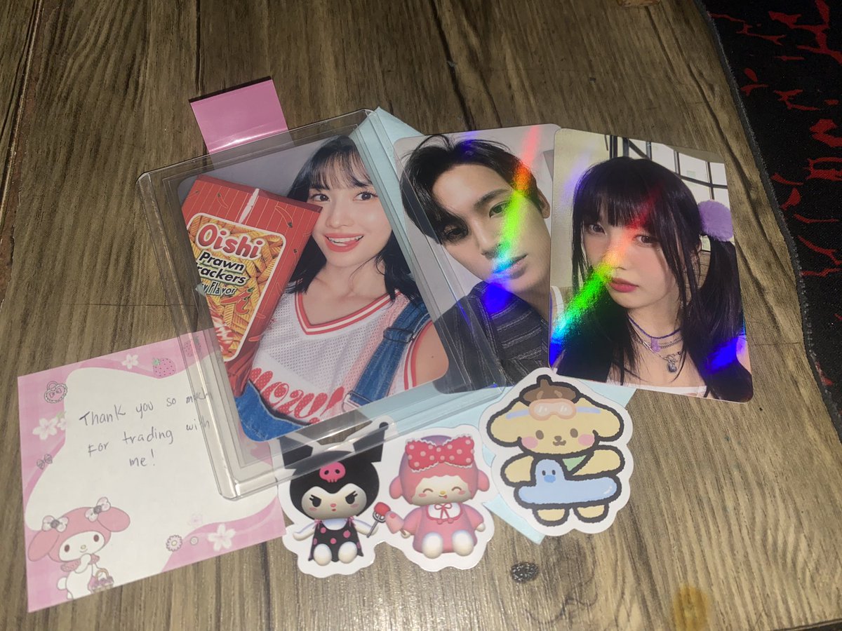 💌: <a href="/jinramyuun/">siel</a> 

thank you for trading with me!~