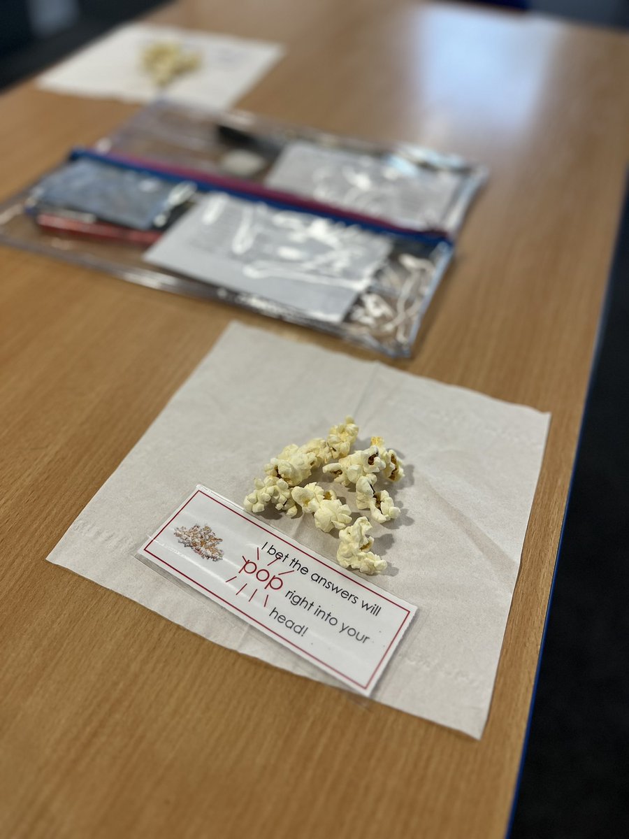 #Day4 of #SATs. We’ve got this Year 6!