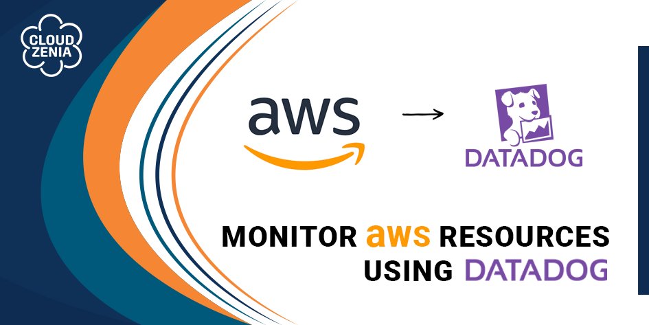 cloudzenia's tweet image. Step-by-step instructions to use Datadog for Monitoring AWS Resources!💯
View the article in all of it here.👇📰
Link: shorturl.at/bhpEY
#AWSResources #datadog #AWSIntegration #softwareengineer #techguide #cloudzenia