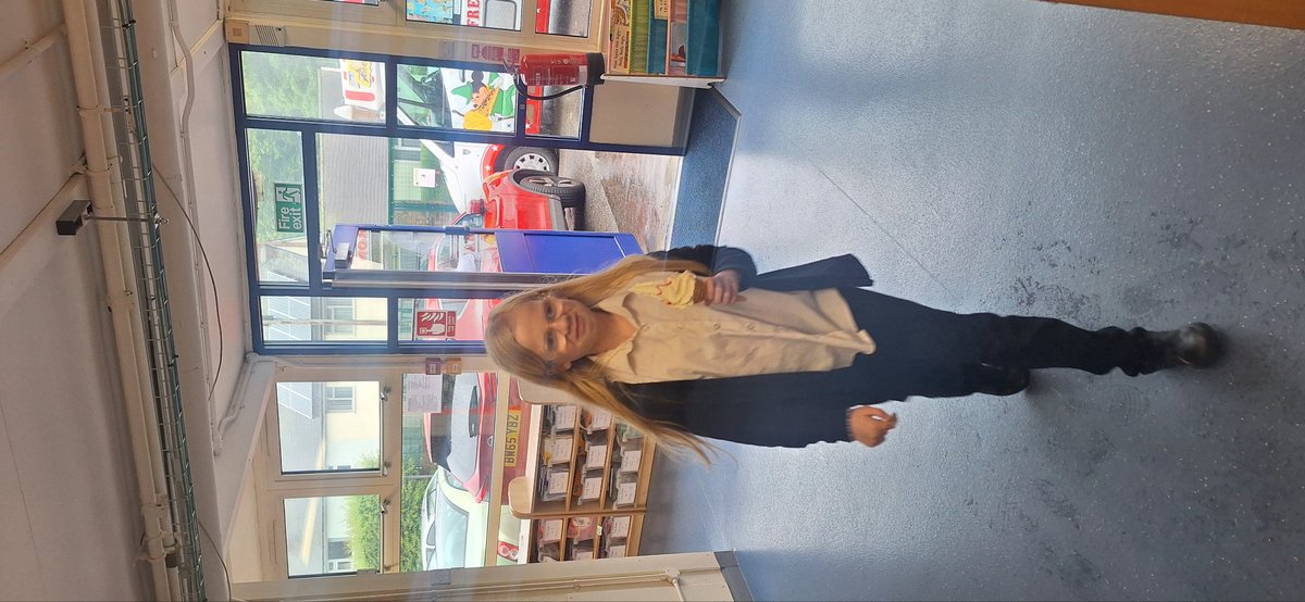 Mrs Stackhouse tweet media