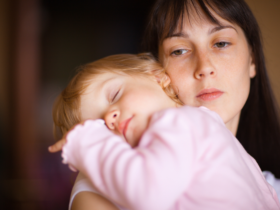 DV mit Vortrag bei Alleinerziehendenorganisationen und der Arbeitsgemeinschaft für alleinerziehende Mütter und Väter (agae). deutscher-verein.de/de/aktuelles-2…

#alleinerziehend

Foto: iStock.com/zergkind