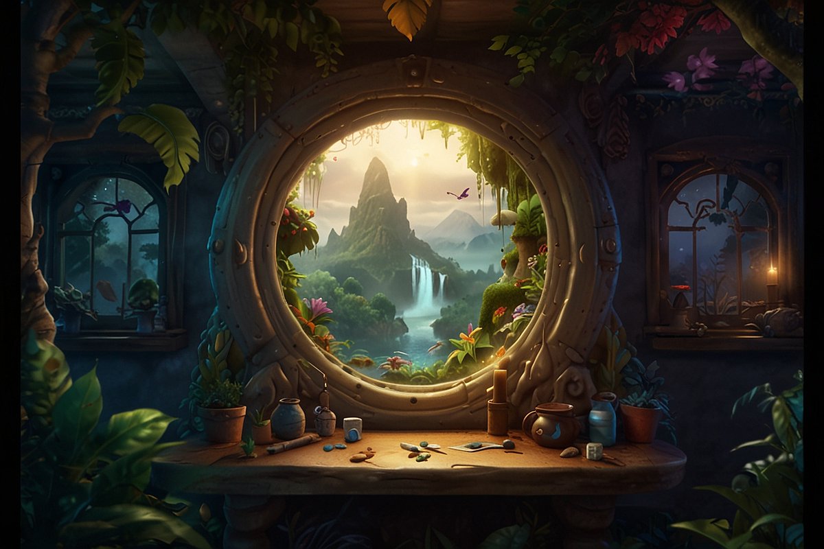 MagicIslandSt's tweet image. Here at  #MagicIslandStudio, 
we create magical worlds far from the everyday noise. 
Our vision is like a lighthouse gently guiding you through the #starry paths of #imagination, inviting you to a #secret corner beyond everyday . 
Please share our #magic and join our #journey.