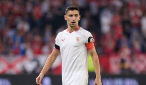 La leyenda sevillista Jesus Navas dejará el Sevilla F.C. a final de temporada, para mi un jugadorazo que creo que se merece la ovación de San Mamés el Domingo en el Athletic vs Sevilla