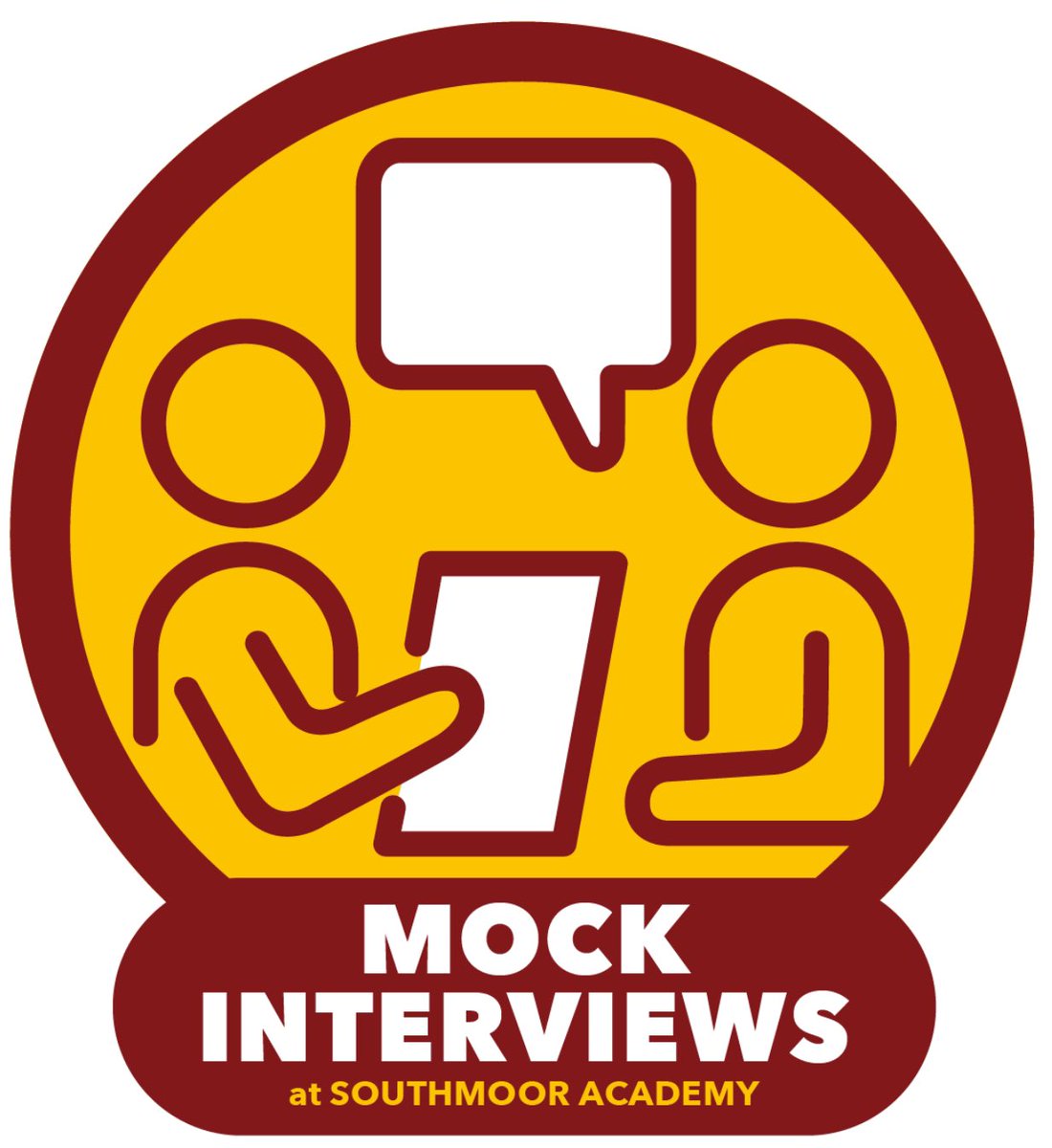 Can you support our Year 10 Mock Interviews? These are taking place on Monday 8 & Wed 10 July. We are looking for organisations & employers who can interview & provide feedback to our students. All resources provided. For more info & register 👉 forms.office.com/e/nwupNj0Wpq #careers