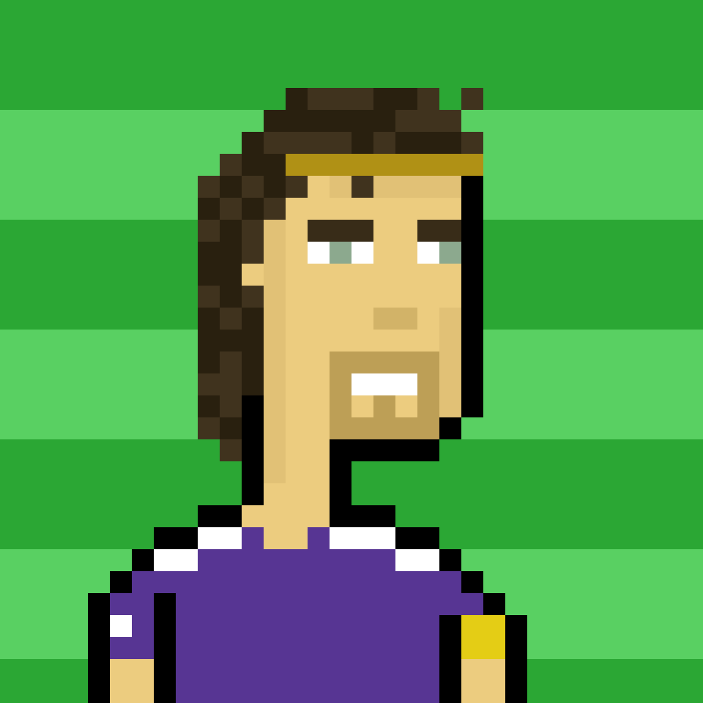 Fiorentina's iconic Gabriel Batistuta🔥

👉opensea.io/collection/ori…

#NFT #PolygonNFT #pixelart #SerieA #forzaviola
