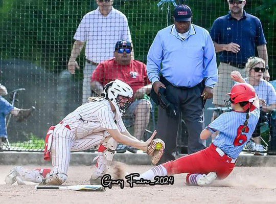 See y’all in Murfreesboro. Beat Tipton-Rosemark in a double header.