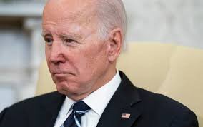 🚨 #BREAKING: The Biden admin has BLOCKED the release of audio of Biden’s interview with Special Counsel Hur over the document scandal Go figure. In his report, Hur called Biden an “elderly man with a poor memory,” saying he couldn’t even remember when his son died or when he