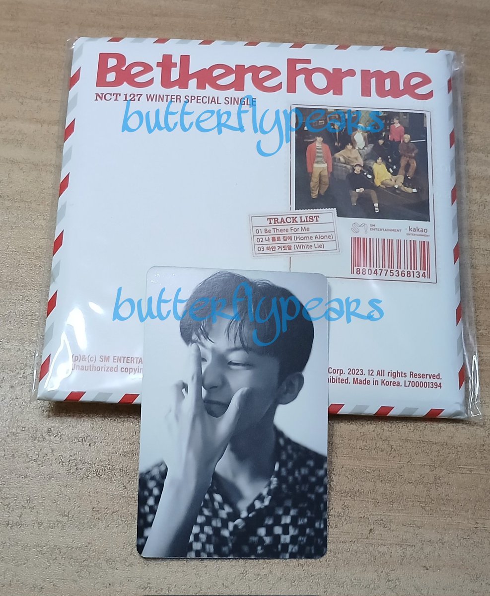 GIVEAWAY SPECIAL MARK '200' 🤟🏻

for 2 winners!
- Album BTFM House ver fullset unsealed
- Photocard Mark dicon bnw

rules:
— rt, like, follow
— rep proof streaming mv Mark '200' & hastag
🔗 youtu.be/qkJ3P-9ofhE?si…

end tba.