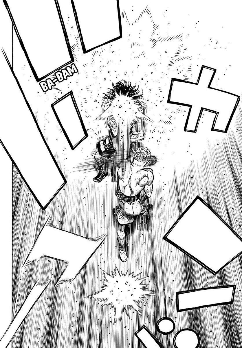 Ippo’s Daily Dose tweet media