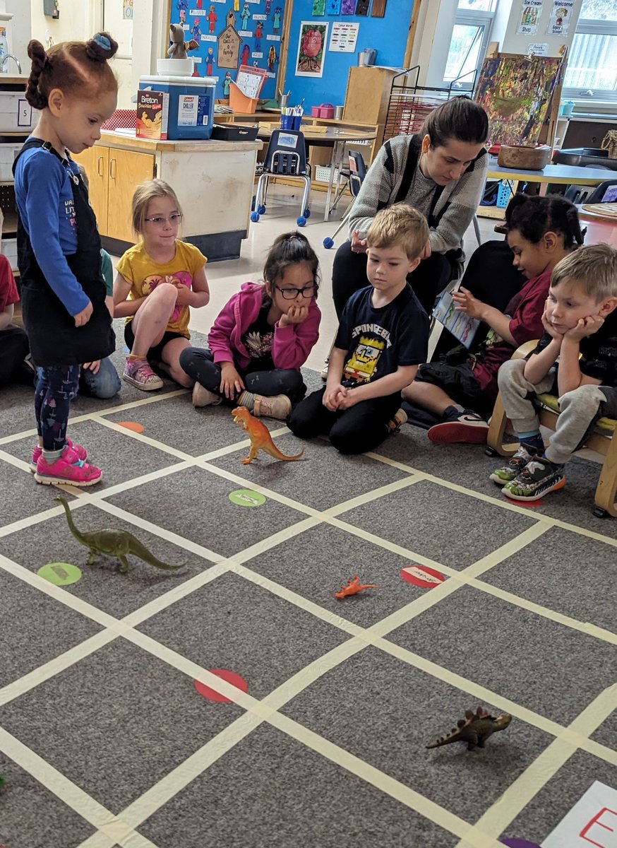 Princess Elizabeth School tweet media