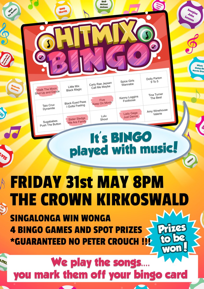 Our first attempt wen horribly wrong due to interference from <a href="/petercrouch/">Peter Crouch</a> ,and me being dodgy at "tech"
We are pleased to say this one is"Crouch Free"
if you know you know 😂