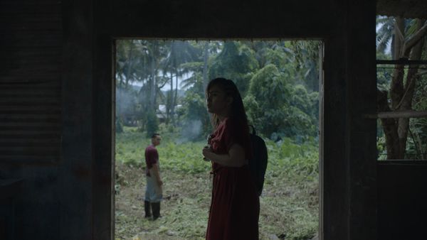 A student has a mysterious encounter while waiting for a talent show in Cold Cut - showing in the #Cannes2024 Directors' Factory - Philippines showcase eyeforfilm.co.uk/review/cold-cu…